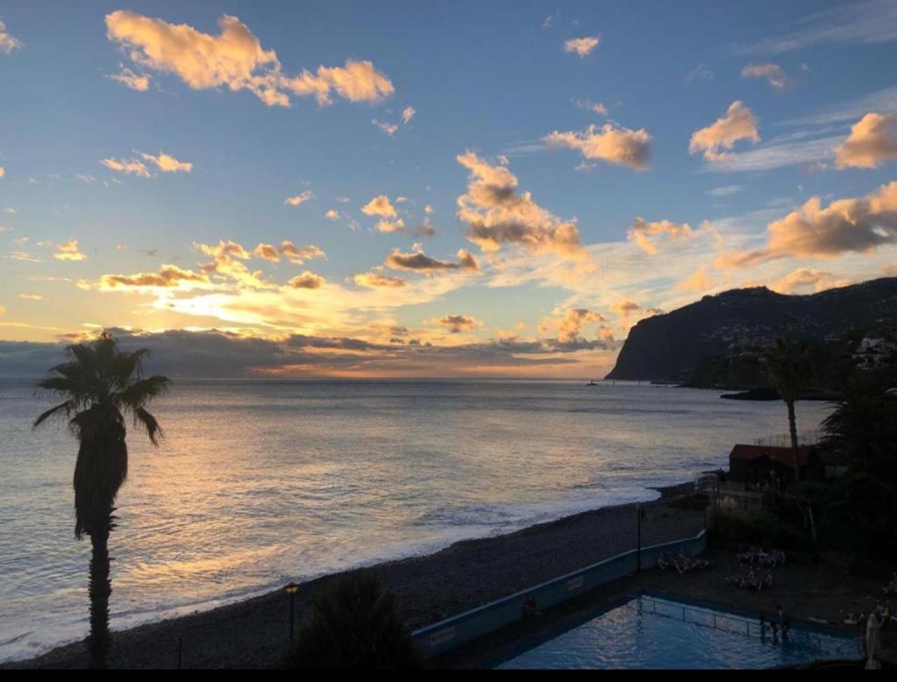 Madeira Palace Charles Funchal  Eksteriør billede